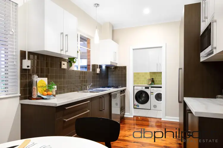 Sixth view of Homely house listing, 1 Highland Ave, Rostrevor SA 5073