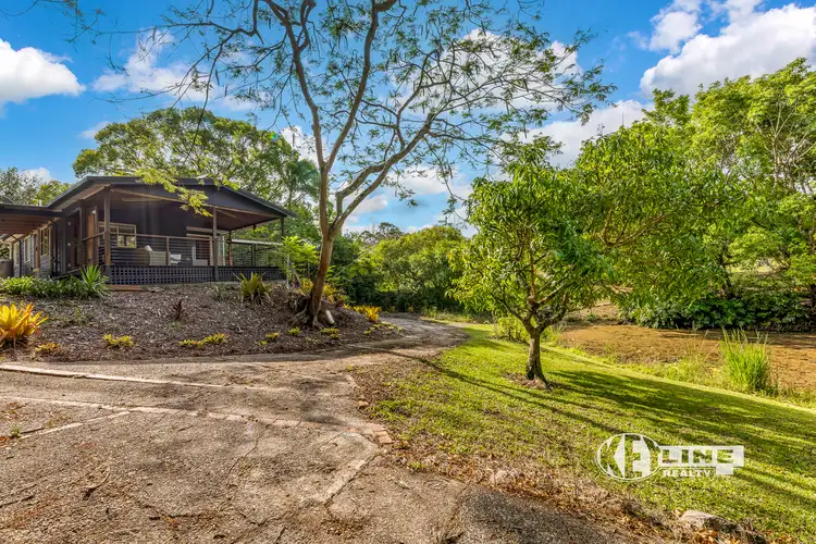 433 Kureelpa Falls Road, Kureelpa QLD 4560