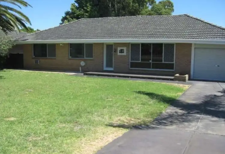 109 Mercury Street, Kewdale WA 6105