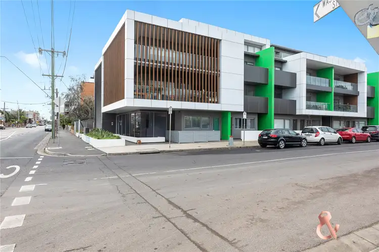11/90 Nicholson Street, Brunswick East VIC 3057