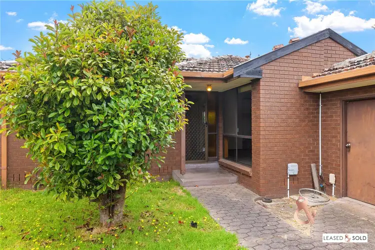 Main view of Homely house listing, 6/195 Westgarth Street, Northcote VIC 3070