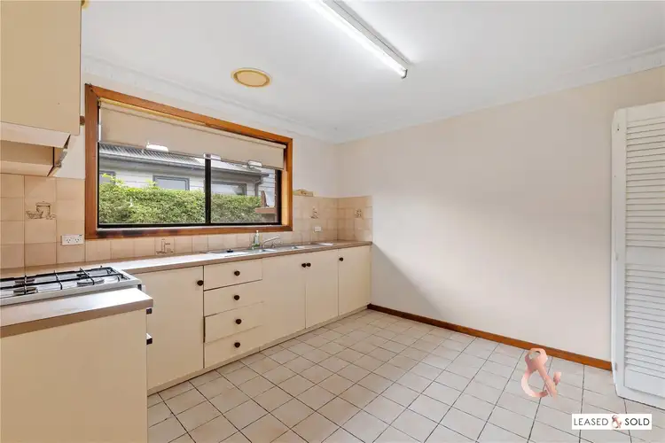 Second view of Homely house listing, 6/195 Westgarth Street, Northcote VIC 3070