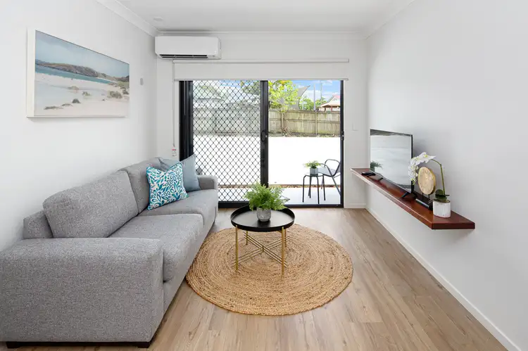 Third view of Homely apartment listing, 1/11 Mannington Rd, Acacia Ridge QLD 4110