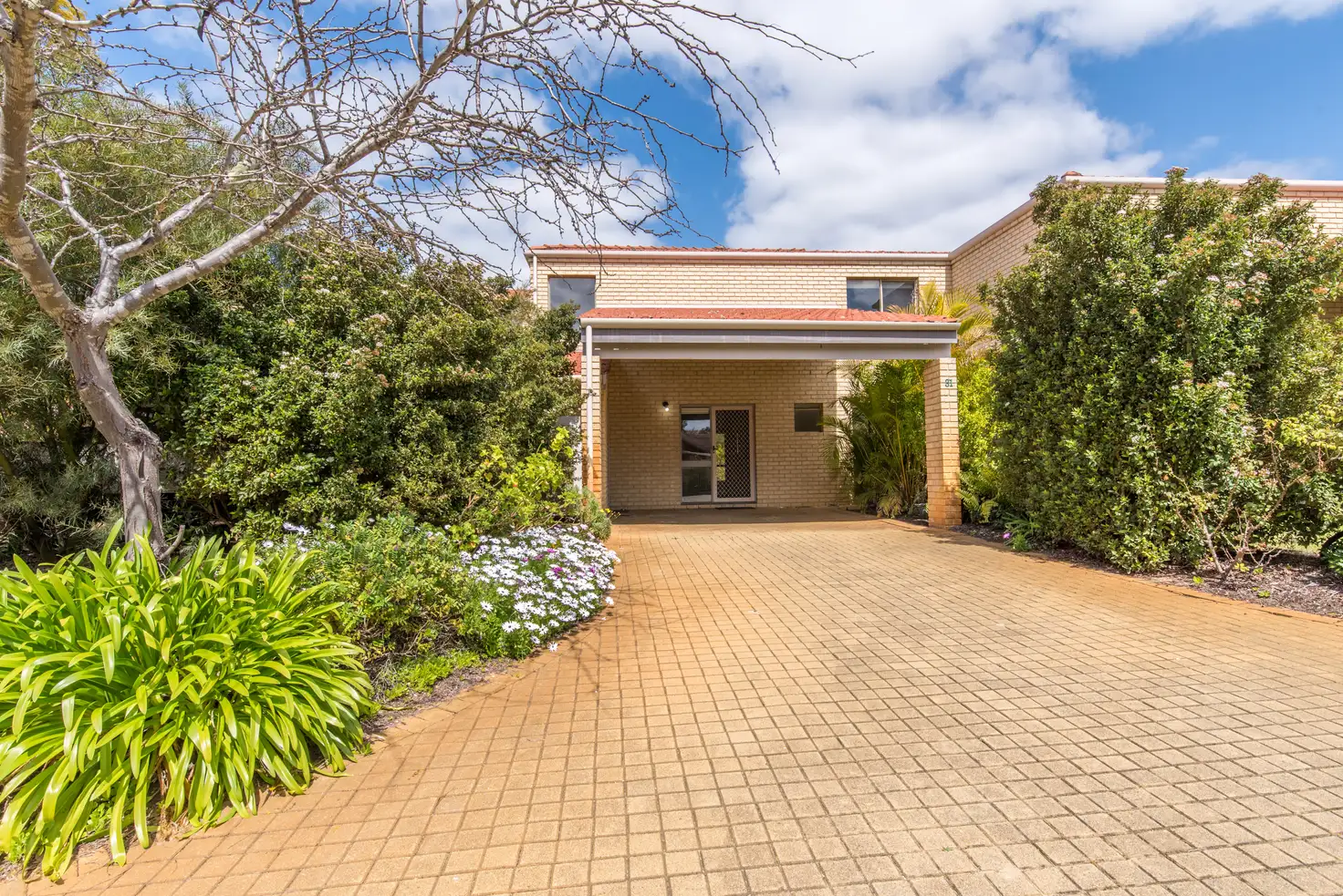 Main view of Homely townhouse listing, 31/6 Verdelho Drive, The Vines WA 6069
