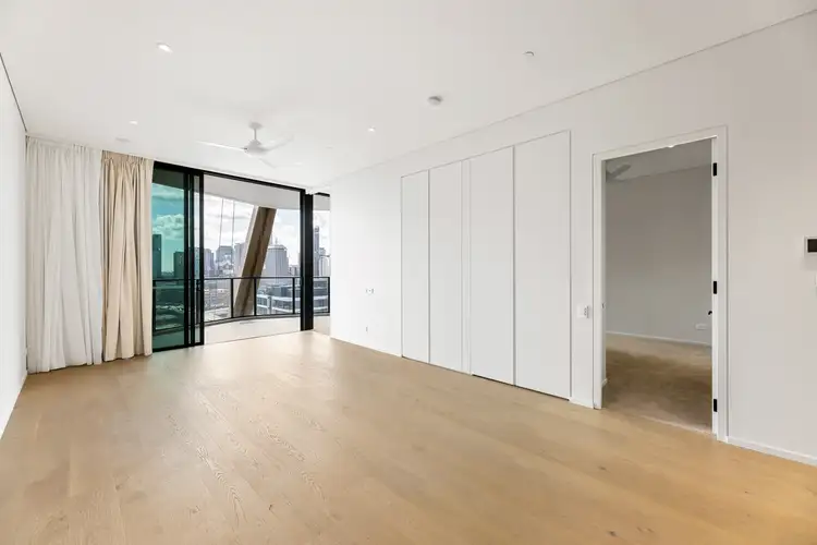 Fourth view of Homely apartment listing, 2002/66 Hope Street, South Brisbane QLD 4101