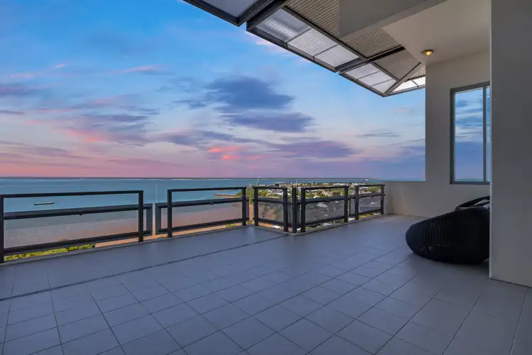 Second view of Homely unit listing, 123/130 Esplanade, Darwin City NT 800