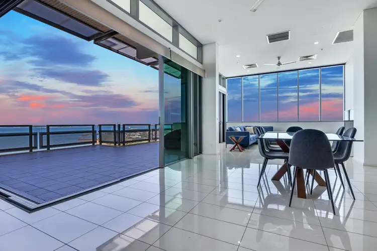 Third view of Homely unit listing, 123/130 Esplanade, Darwin City NT 800