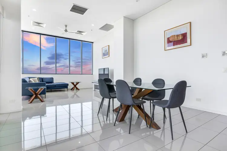 Fourth view of Homely unit listing, 123/130 Esplanade, Darwin City NT 800