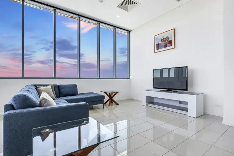 Fifth view of Homely unit listing, 123/130 Esplanade, Darwin City NT 800