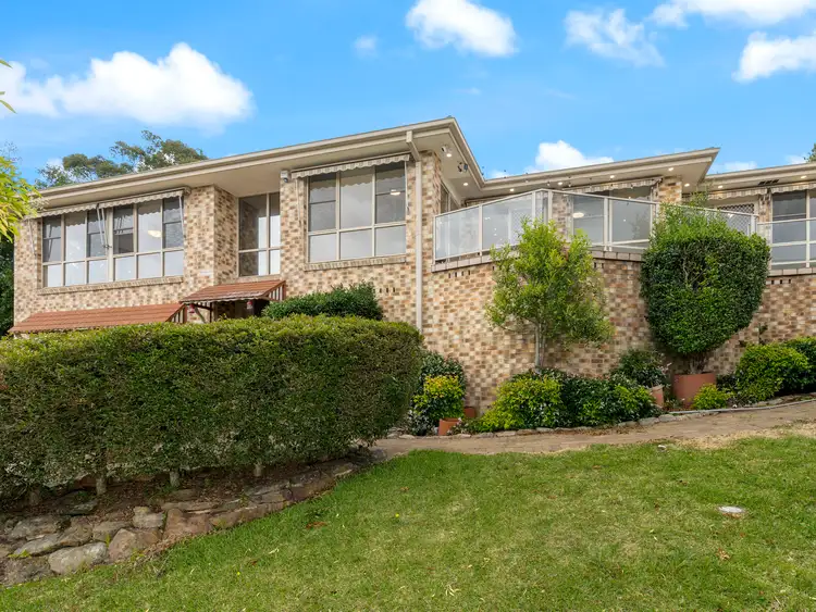4 Palm Close, Glenning Valley NSW 2261