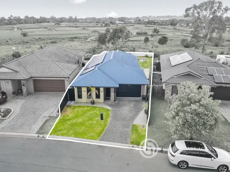 38 South Quarter Drive, Loganlea QLD 4131