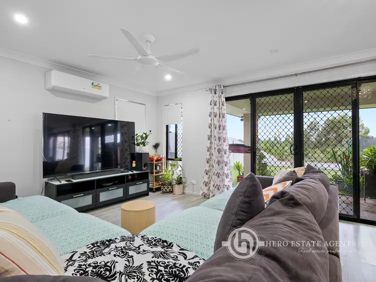 Fifth view of Homely house listing, 38 South Quarter Drive, Loganlea QLD 4131