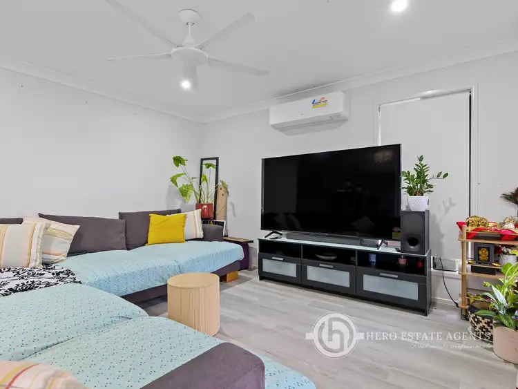 Sixth view of Homely house listing, 38 South Quarter Drive, Loganlea QLD 4131