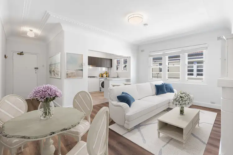 6/73 New South Head Road