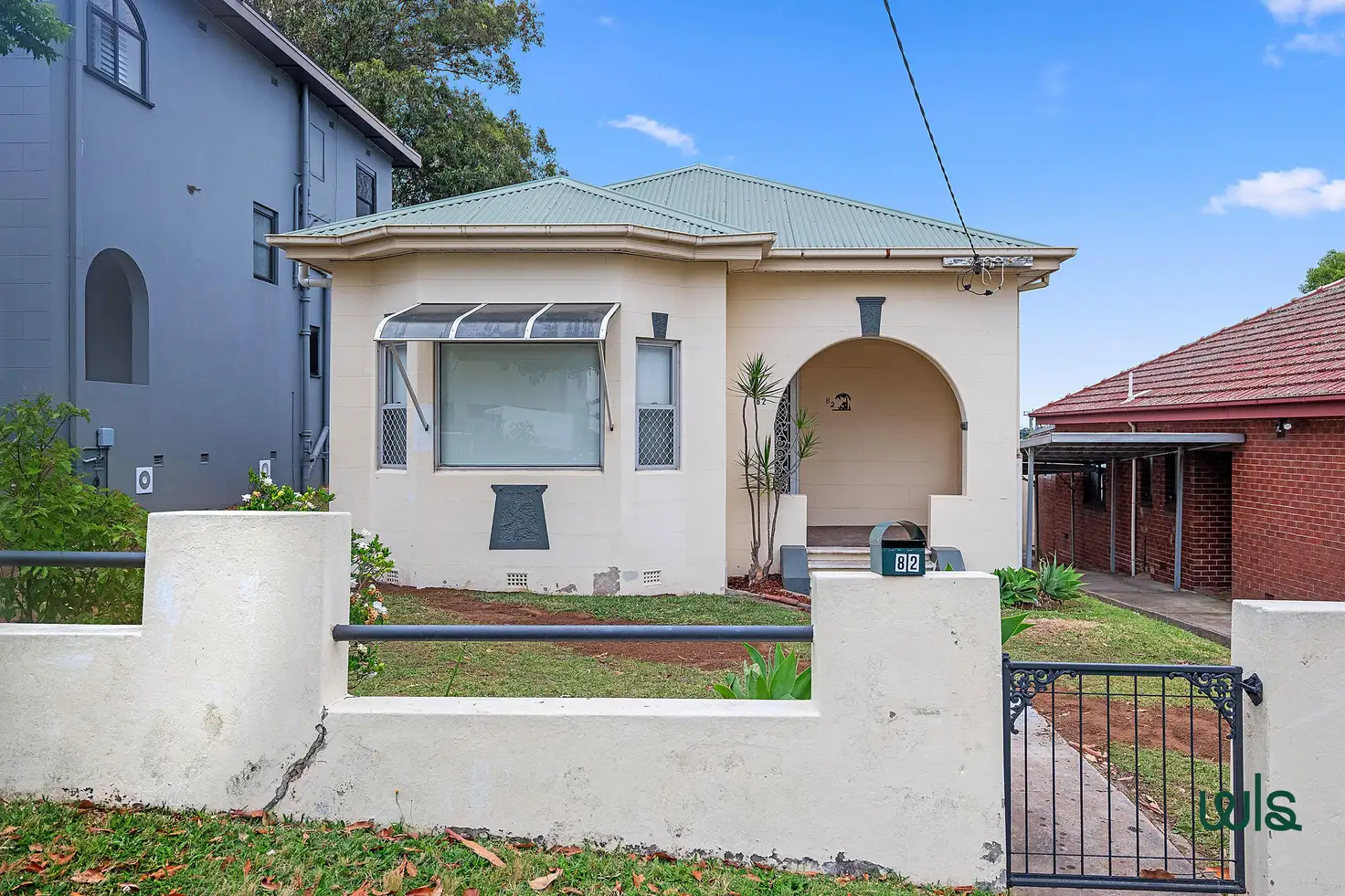Main view of Homely house listing, 82 Elizabeth Street, Mayfield NSW 2304