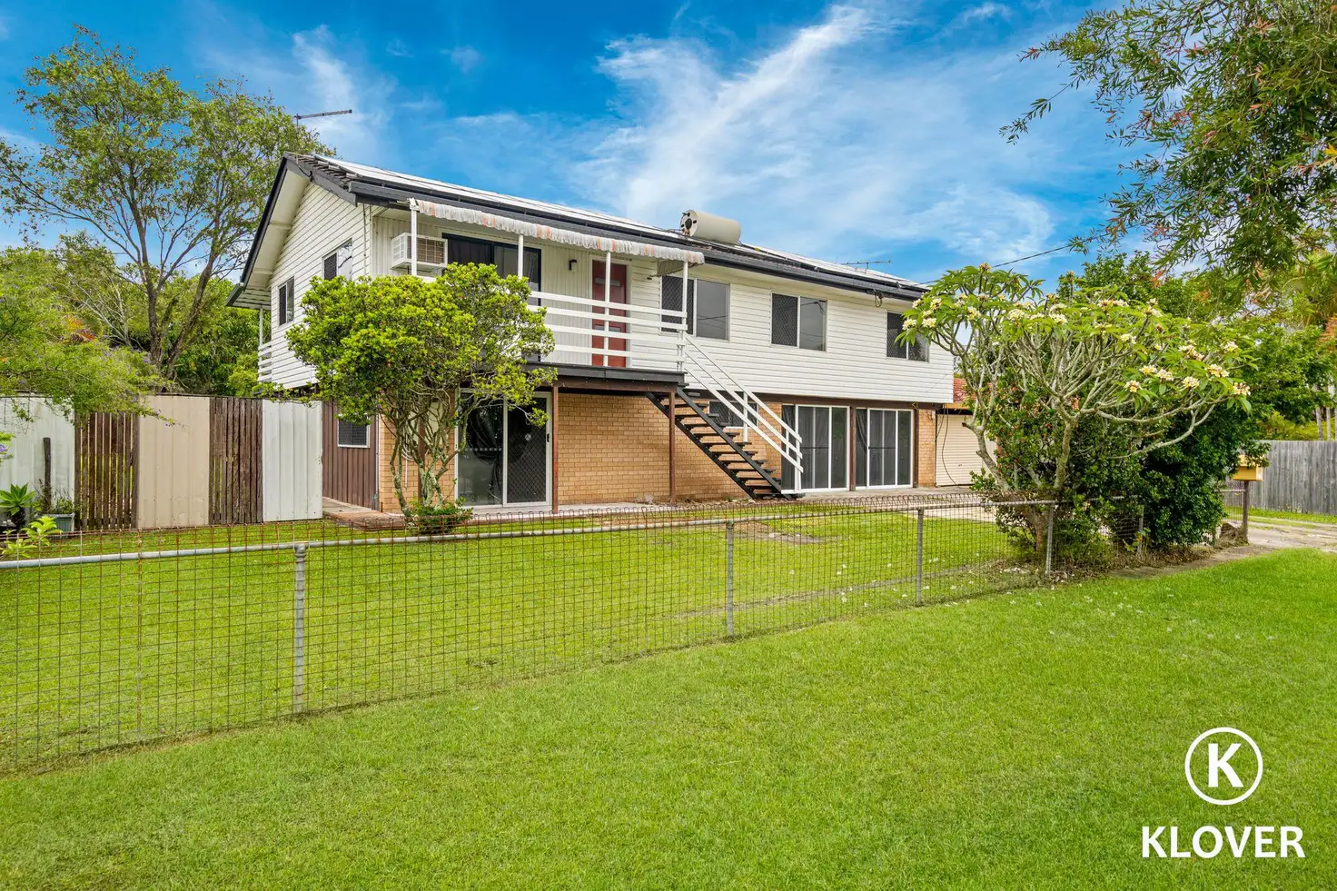 Main view of Homely house listing, 13 Ariel Avenue, Kingston QLD 4114