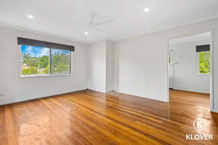 Second view of Homely house listing, 13 Ariel Avenue, Kingston QLD 4114