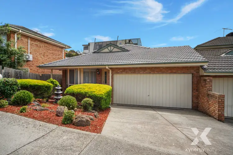 Second view of Homely house listing, 3 Chester Street, Glen Waverley VIC 3150