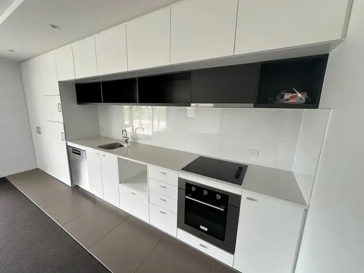 Fourth view of Homely apartment listing, 201/17 Railway Parade, Murrumbeena VIC 3163