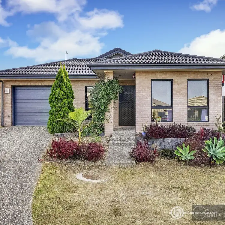 109 Springfield Central Boulevard, Springfield Lakes QLD 4300