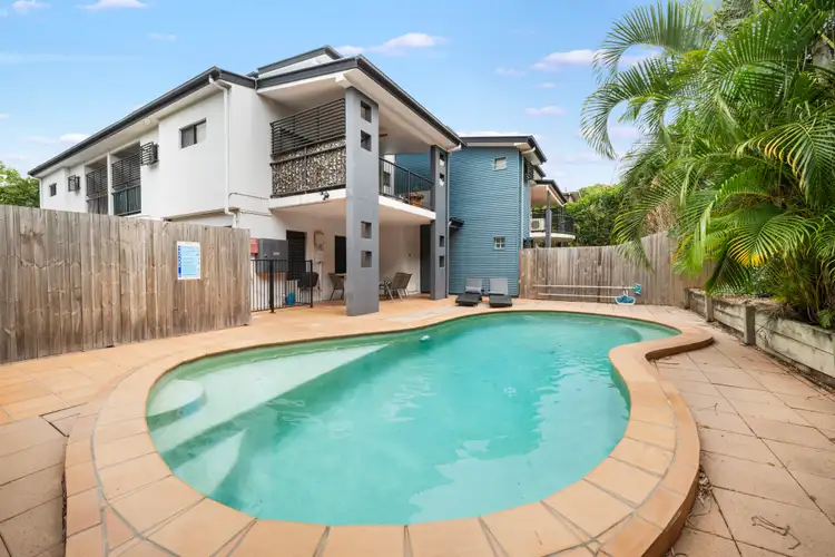 7/34 Onslow Street, Ascot QLD 4007
