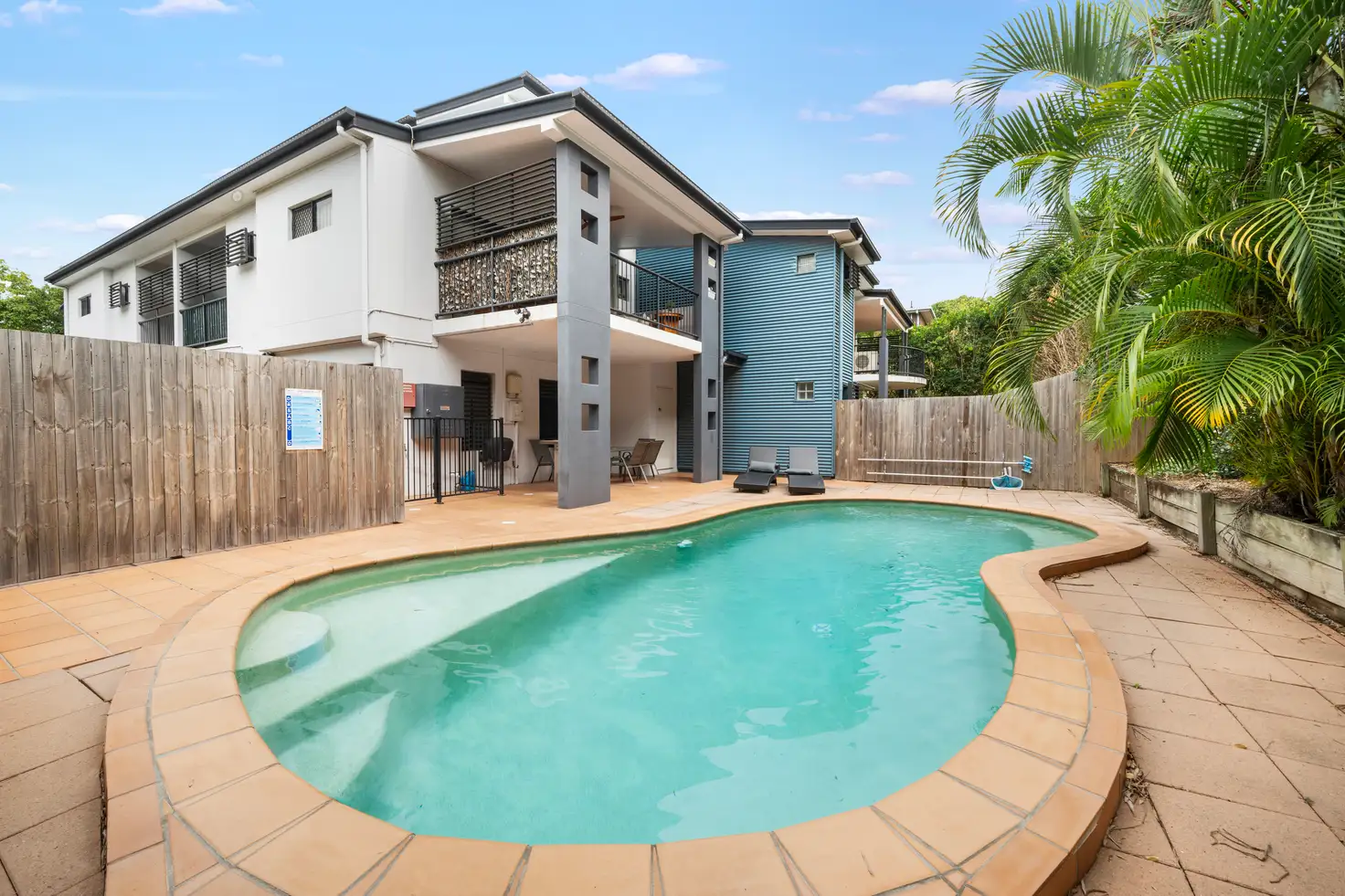 Main view of Homely apartment listing, 7/34 Onslow Street, Ascot QLD 4007