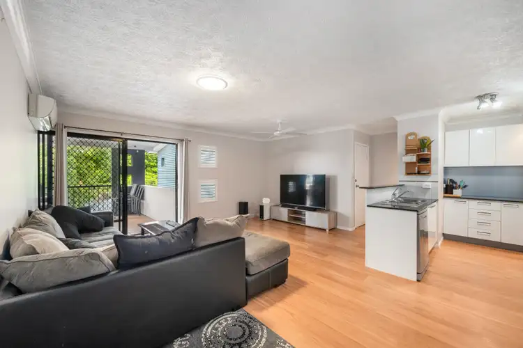 Third view of Homely apartment listing, 7/34 Onslow Street, Ascot QLD 4007