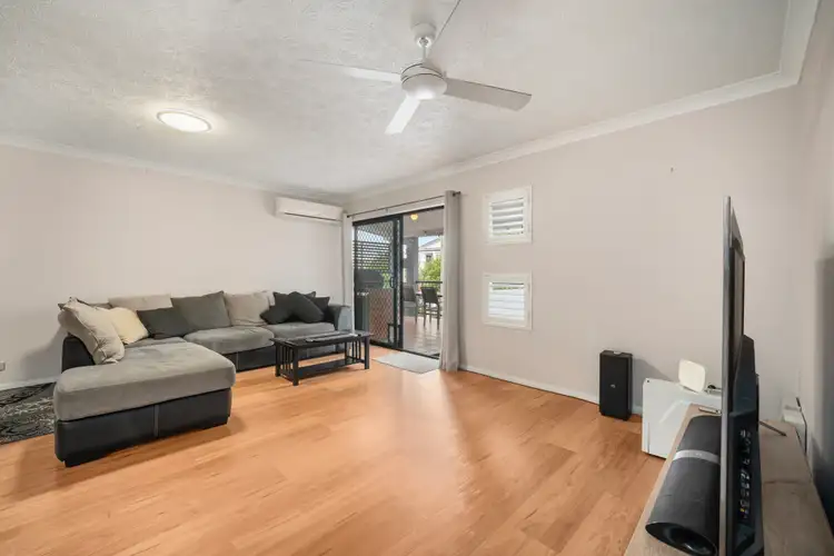 Fourth view of Homely apartment listing, 7/34 Onslow Street, Ascot QLD 4007