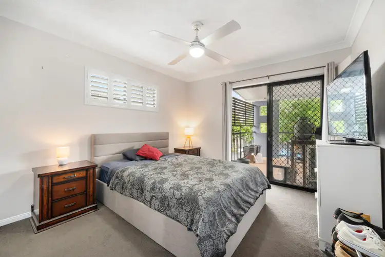 Fifth view of Homely apartment listing, 7/34 Onslow Street, Ascot QLD 4007
