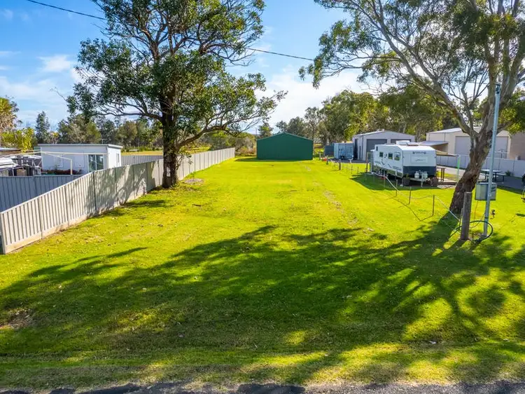 Fifth view of Homely land listing, 9 Waterfront Road, Swan Bay NSW 2324