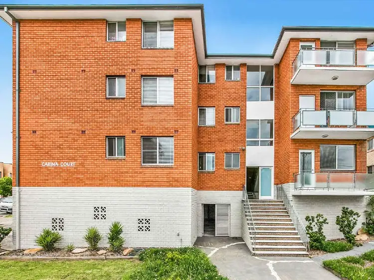 5/480 Merrylands Rd, Merrylands NSW 2160