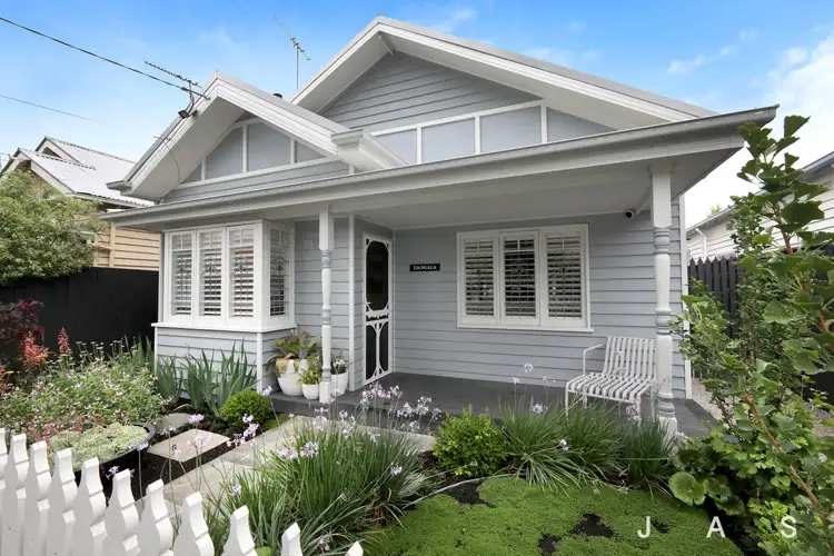 Second view of Homely house listing, 182 Queensville Street, Kingsville VIC 3012