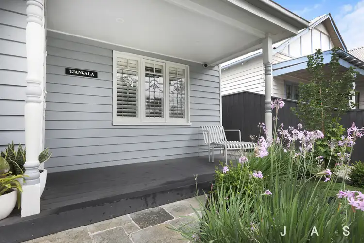Third view of Homely house listing, 182 Queensville Street, Kingsville VIC 3012