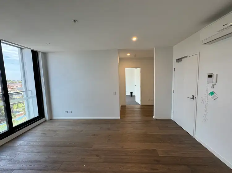 Main view of Homely apartment listing, 302C/1A Whitehall Street, Footscray VIC 3011