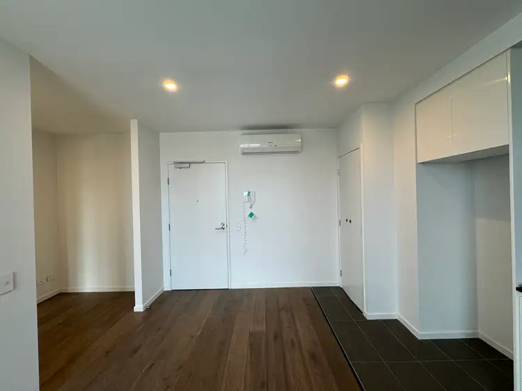 Second view of Homely apartment listing, 302C/1A Whitehall Street, Footscray VIC 3011