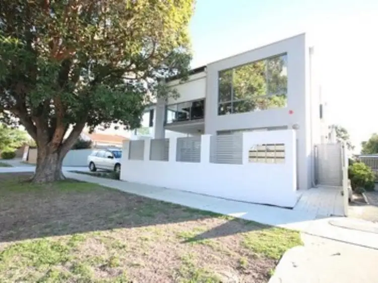 Main view of Homely apartment listing, 1/27 Cope Street, Midland WA 6056