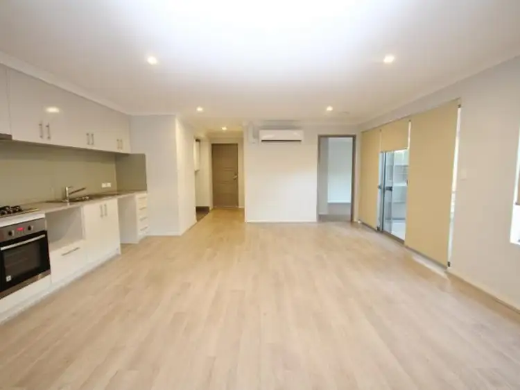 Second view of Homely apartment listing, 1/27 Cope Street, Midland WA 6056
