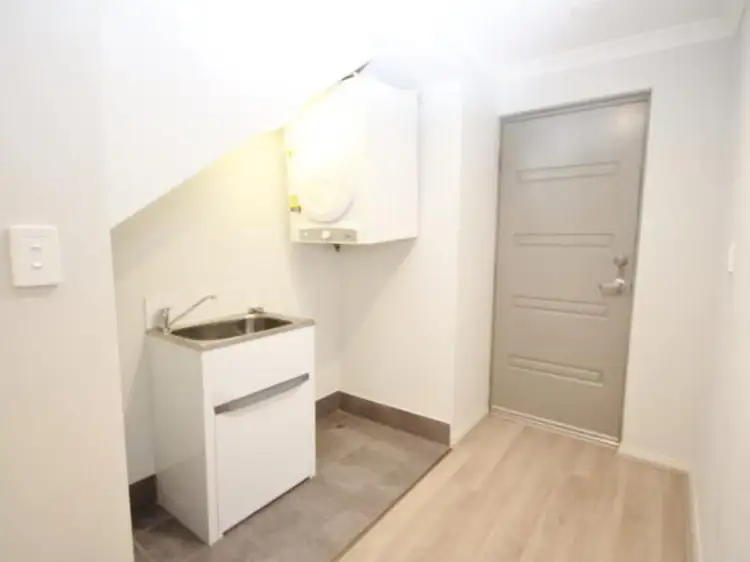 Third view of Homely apartment listing, 1/27 Cope Street, Midland WA 6056