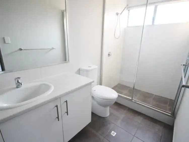 Fifth view of Homely apartment listing, 1/27 Cope Street, Midland WA 6056