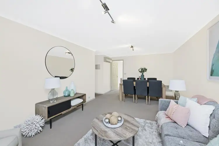 Main view of Homely apartment listing, 9/44 Jerrabomberra Ave, Narrabundah ACT 2604