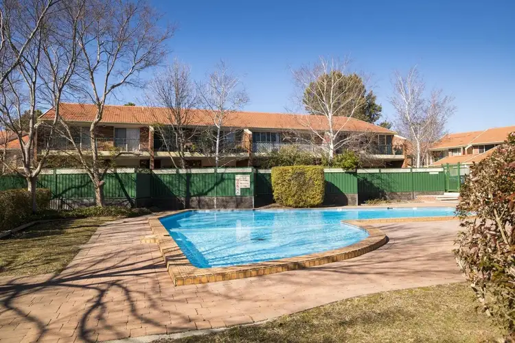 Third view of Homely apartment listing, 9/44 Jerrabomberra Ave, Narrabundah ACT 2604