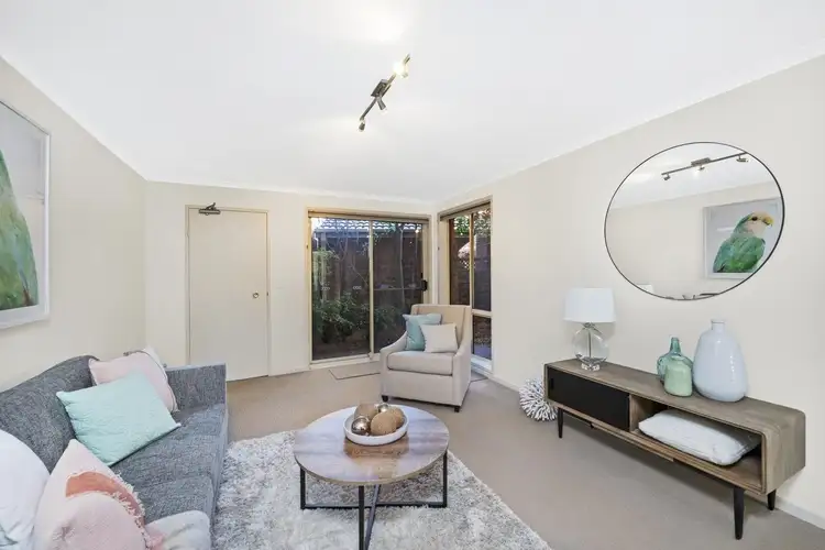Fourth view of Homely apartment listing, 9/44 Jerrabomberra Ave, Narrabundah ACT 2604