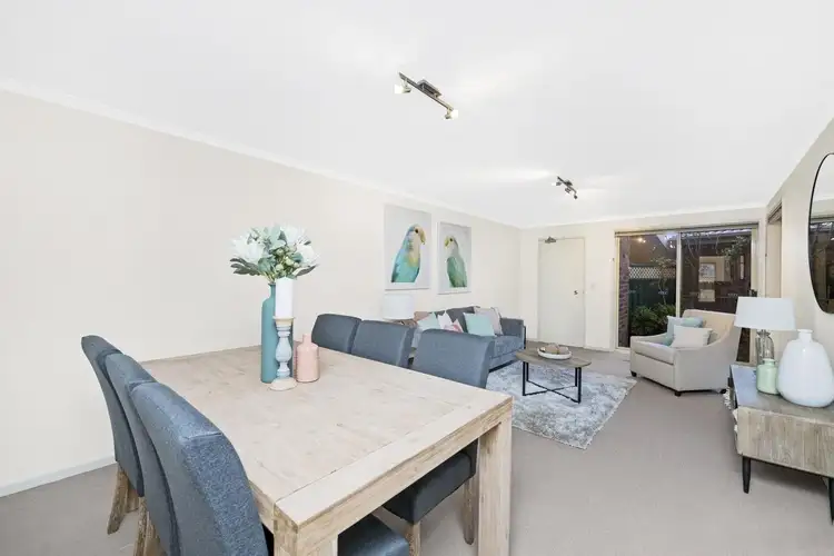 Fifth view of Homely apartment listing, 9/44 Jerrabomberra Ave, Narrabundah ACT 2604