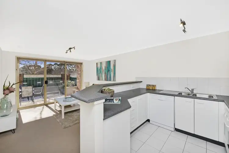 Sixth view of Homely apartment listing, 9/44 Jerrabomberra Ave, Narrabundah ACT 2604
