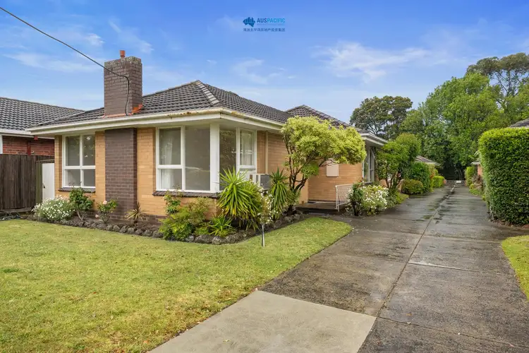 1/12 Mackay Avenue, Glen Huntly VIC 3163