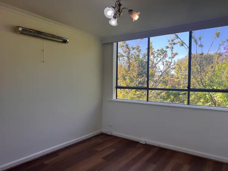 Second view of Homely apartment listing, 8/46 Camden Street, Balaclava VIC 3183