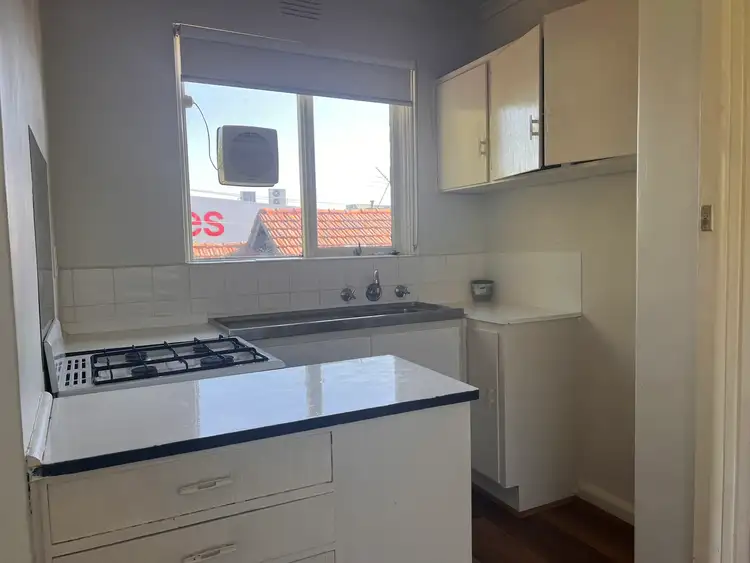 Third view of Homely apartment listing, 8/46 Camden Street, Balaclava VIC 3183