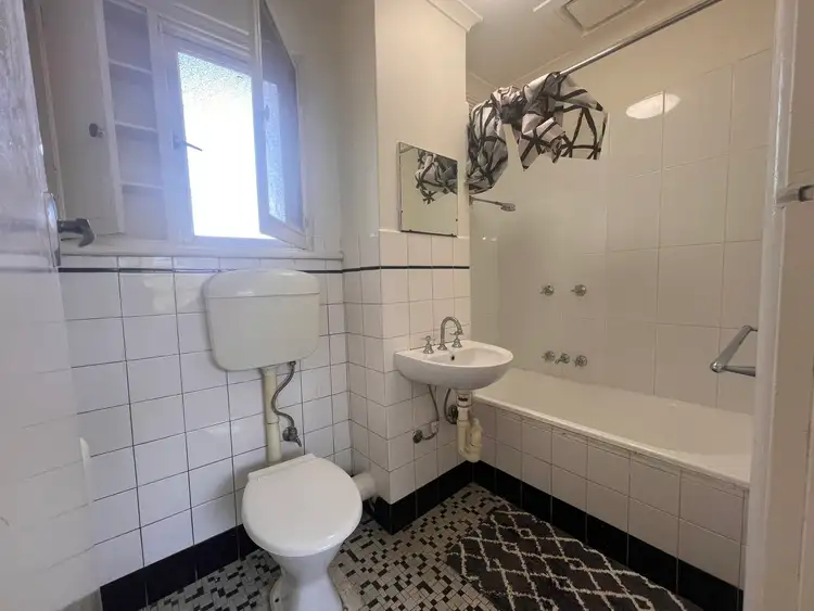 Fifth view of Homely apartment listing, 8/46 Camden Street, Balaclava VIC 3183