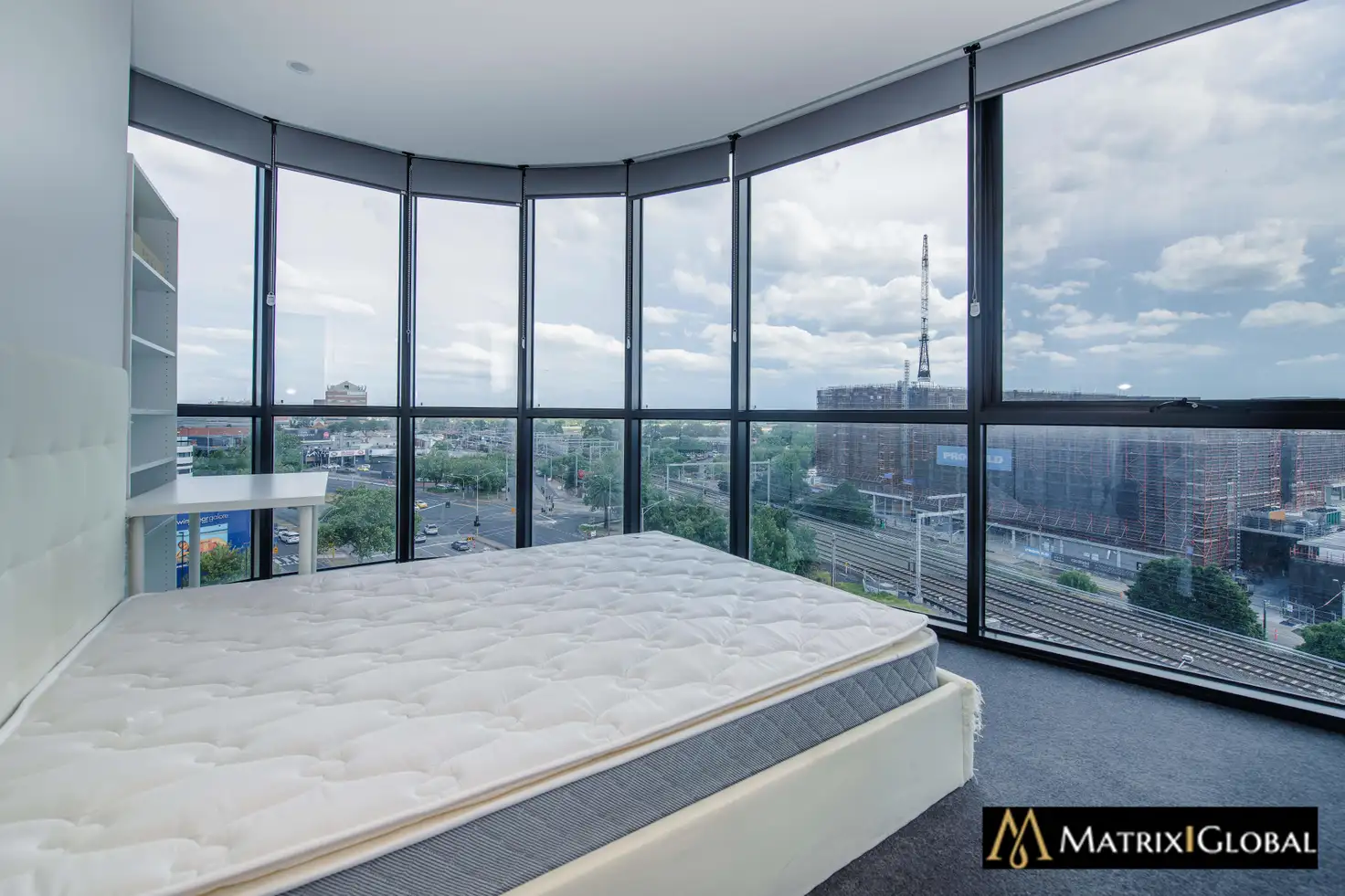 Main view of Homely apartment listing, 703/803 Dandenong Road, Malvern East VIC 3145