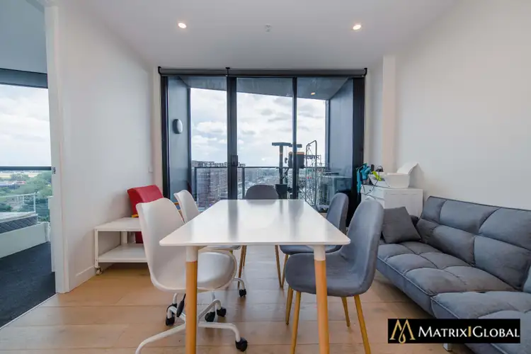 Third view of Homely apartment listing, 703/803 Dandenong Road, Malvern East VIC 3145